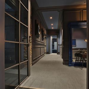 Forvm Bijoux Rooms